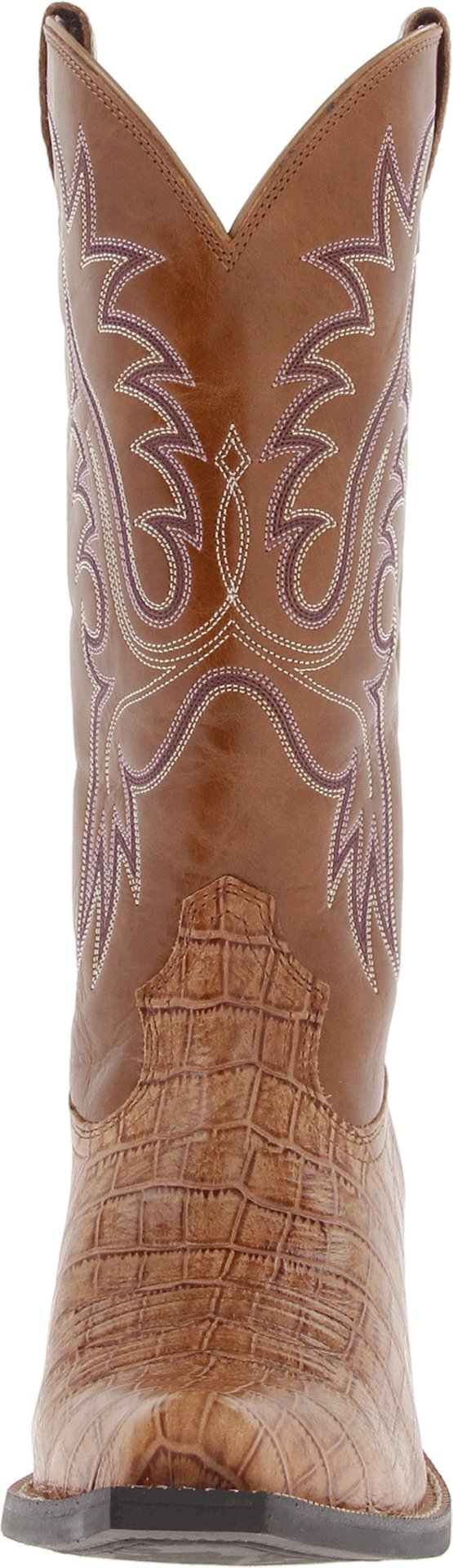 Ariat Women's Dakota Boot - Western Cowgirl Boots for Riding, Work & Fashion | Comfortable & Durable Leather Boots for Country, Ranch & Everyday Wear