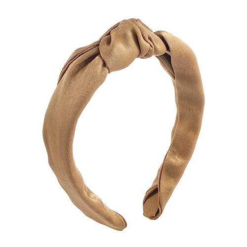 Gold Wire Headbands