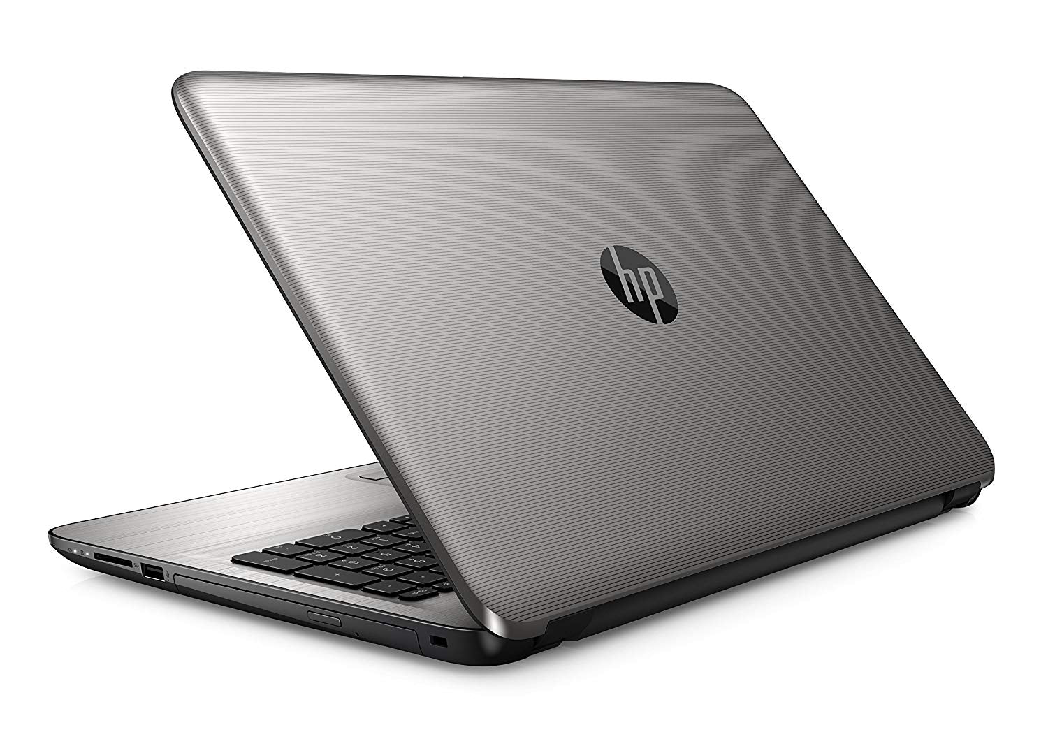 HP Notebook 15 Laptop - Intel Core i5-7200U, AMD Radeon R5 M430, 1TB HDD, 15.6