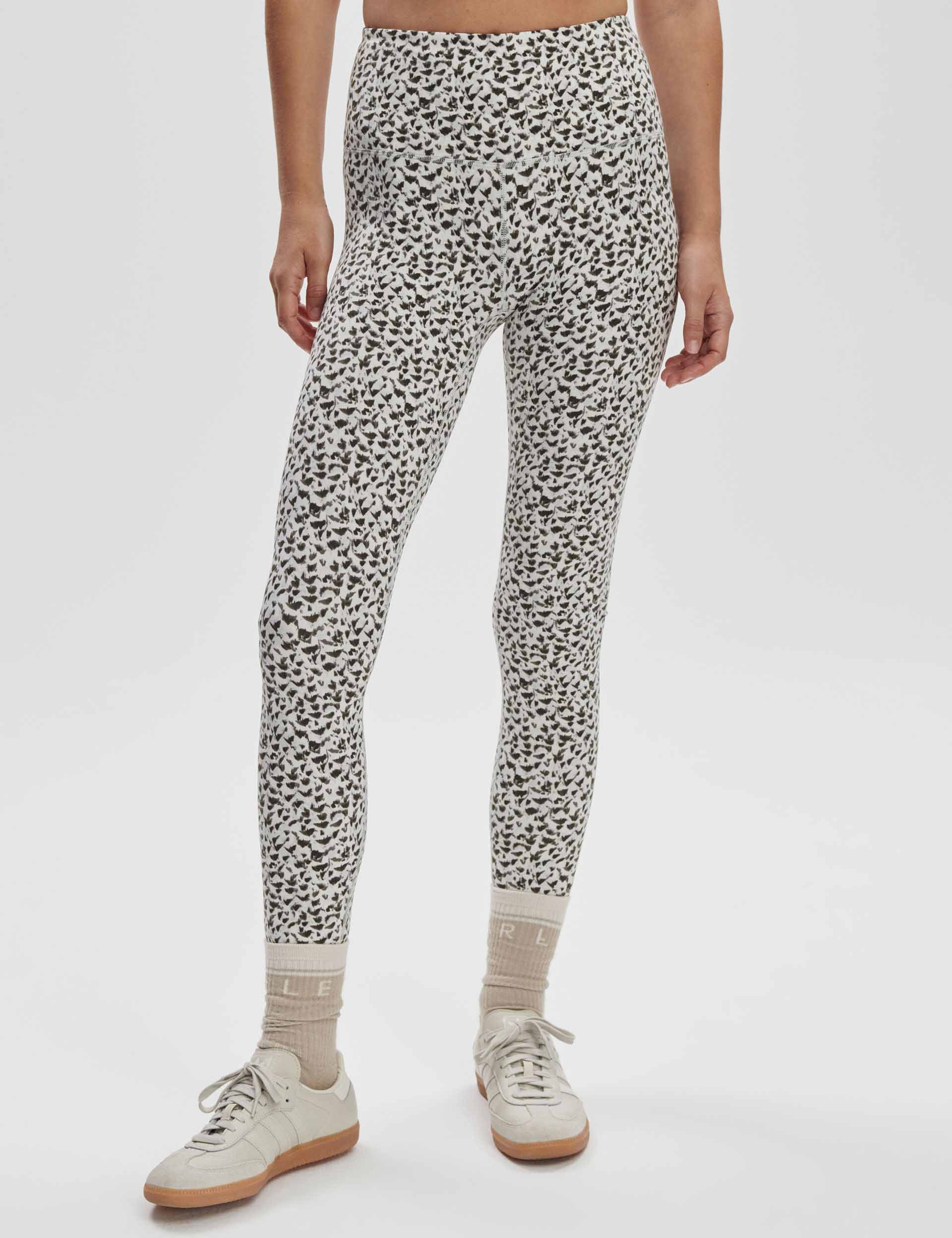 High Waisted Leggings for Women - 27