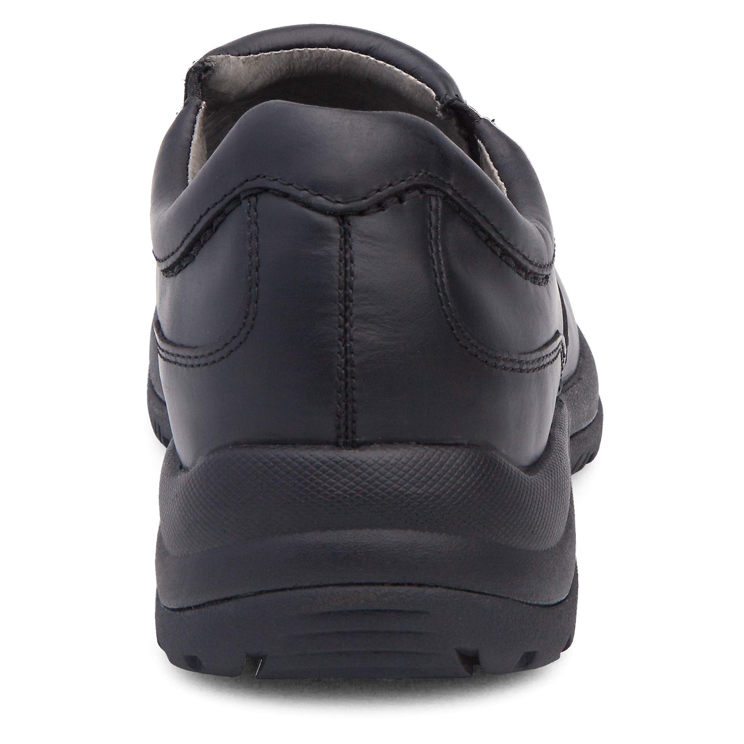 Dansko Men's Wynn Casual Shoes - Comfortable Work Shoes for Chefs & Professionals | Slip-Resistant & All-Day Support | Perfect for Restaurant, Kitchen & Healthcare Jobs