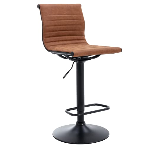 Brown; Black Base