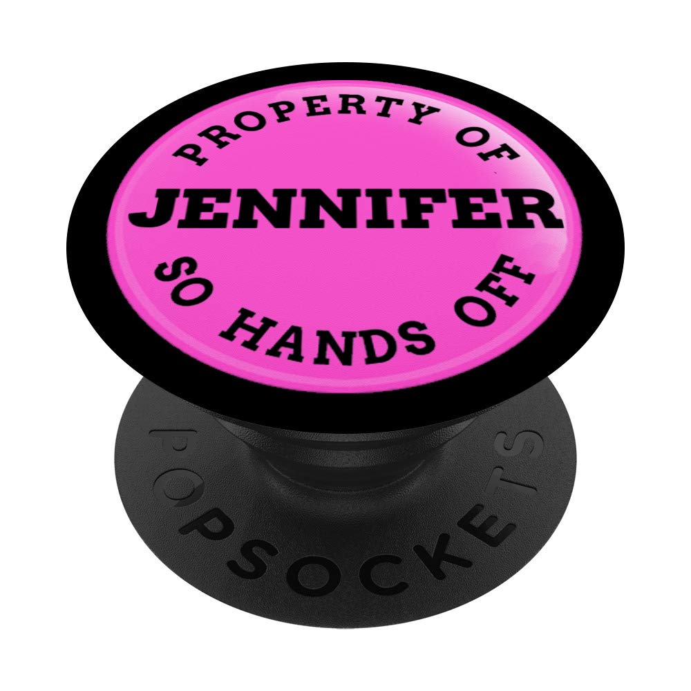 Custom Jennifer Name Phone Case - Personalized Gift Set for iPhone & Samsung - Perfect for Birthdays, Anniversaries & Special Occasions