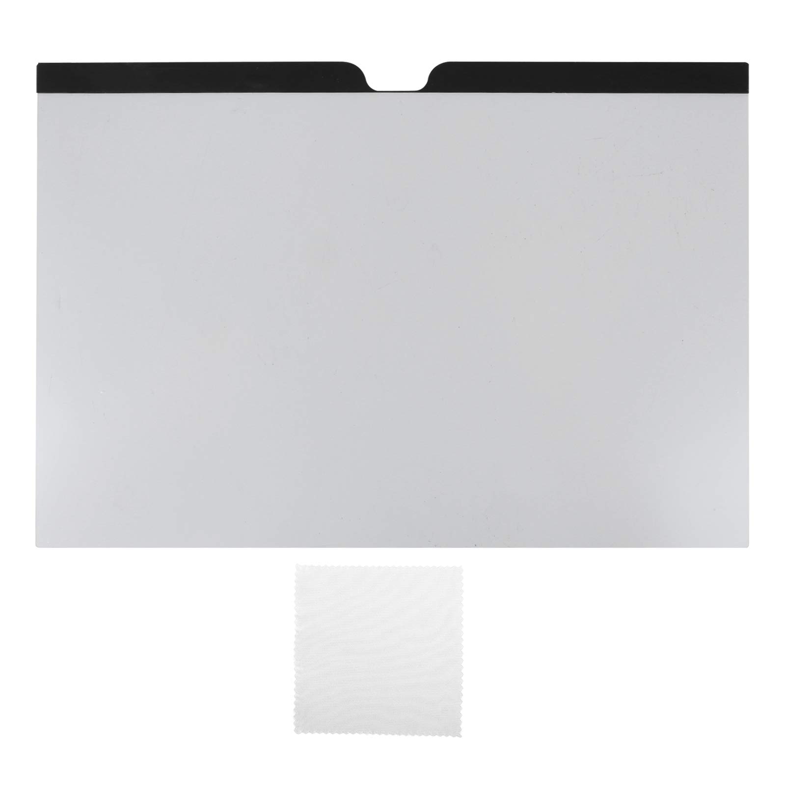 13.3 Inch Anti Blue Light Screen Protector for MacBook - Magnetic, Eye Protection, Blue Light Blocking Film - Perfect for Work, Gaming & Nighttime Use