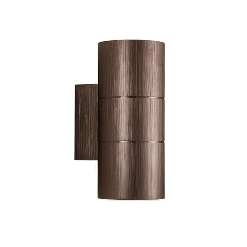 Joonolu Modern GU10 Reading Wall Lamp - Adjustable Bedside Light for Bedroom, Study, Living Room & Balcony | Dimmable Wall Sconce Perfect for Hotels, B&Bs, Corridors & Staircases | Energy-Efficient LED Lighting Solution for Cozy Reading & Ambient Decor