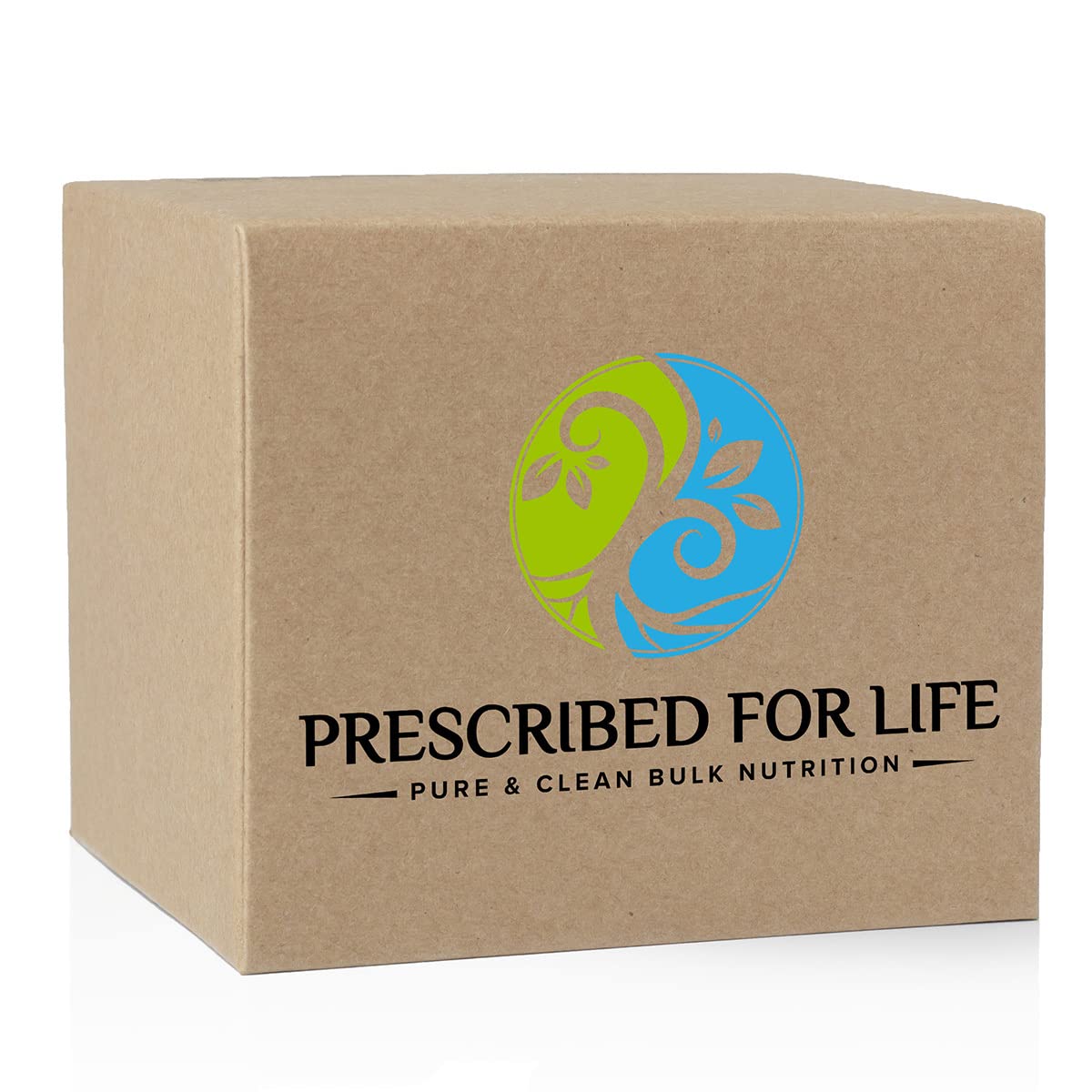 Prescribed For Life Green Tea Extract Powder - 15% Polyphenols, 5kg Bulk - Natural Leaf Supplement for Energy & Antioxidant Support - Perfect for Smoothies, Baking & Wellness Drinks