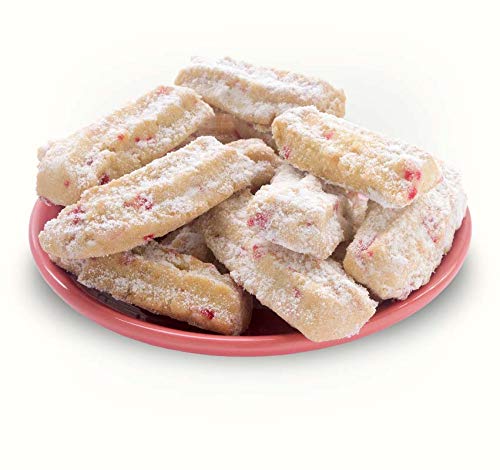 Mississippi Cheese Straw Factory Classic Holiday Assortment - 9oz Gourmet Cheese Straws for Parties, Gifts & Snacking | Perfect for Christmas, Thanksgiving & Office Events