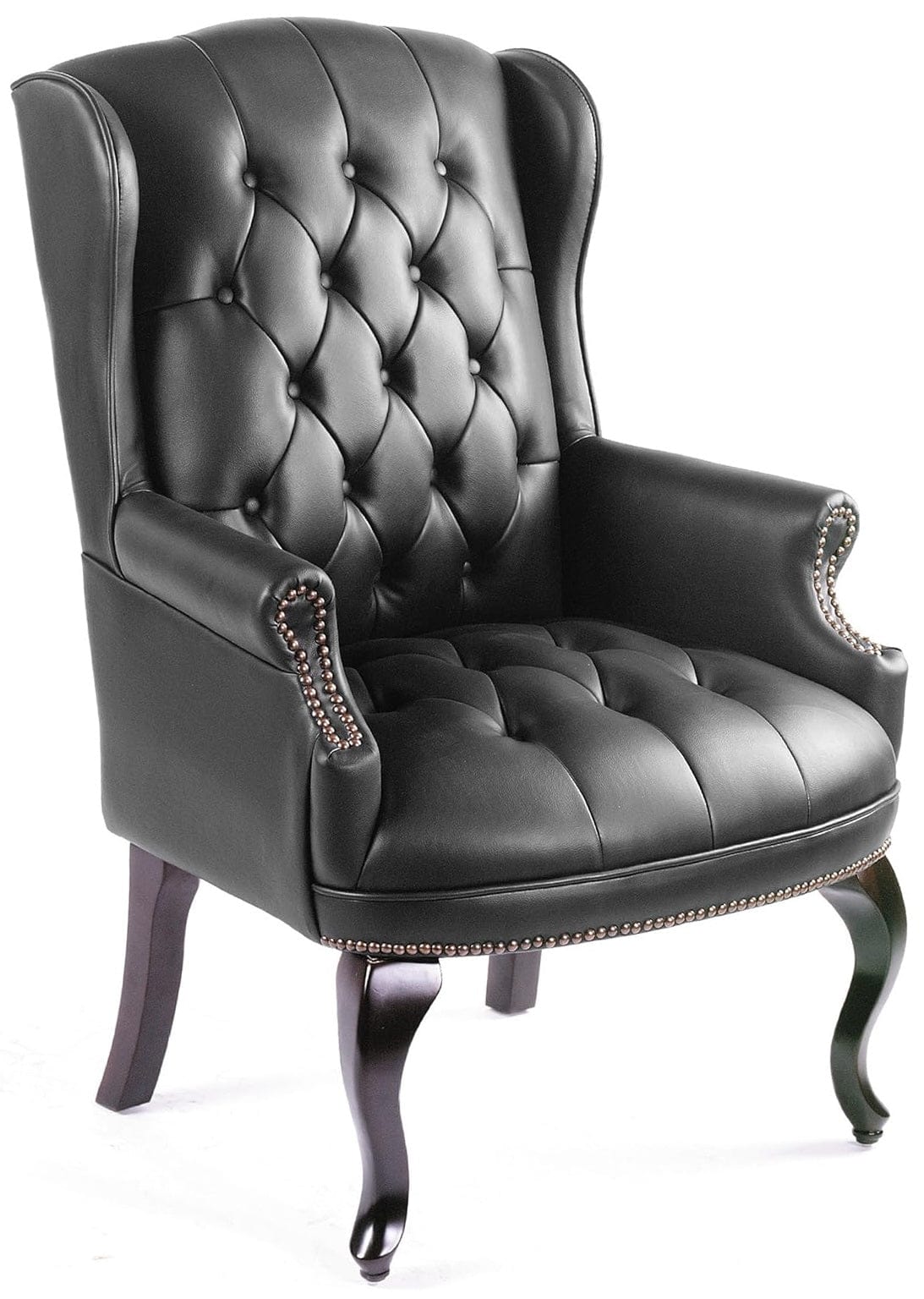 Caressoft Black Vinyl BK
