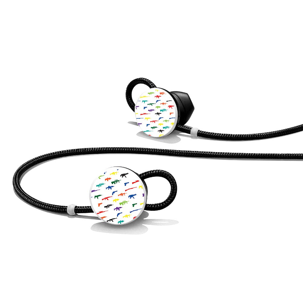 Google Pixel Buds Vinyl Skin - Durable Protective Cover for Daily Use