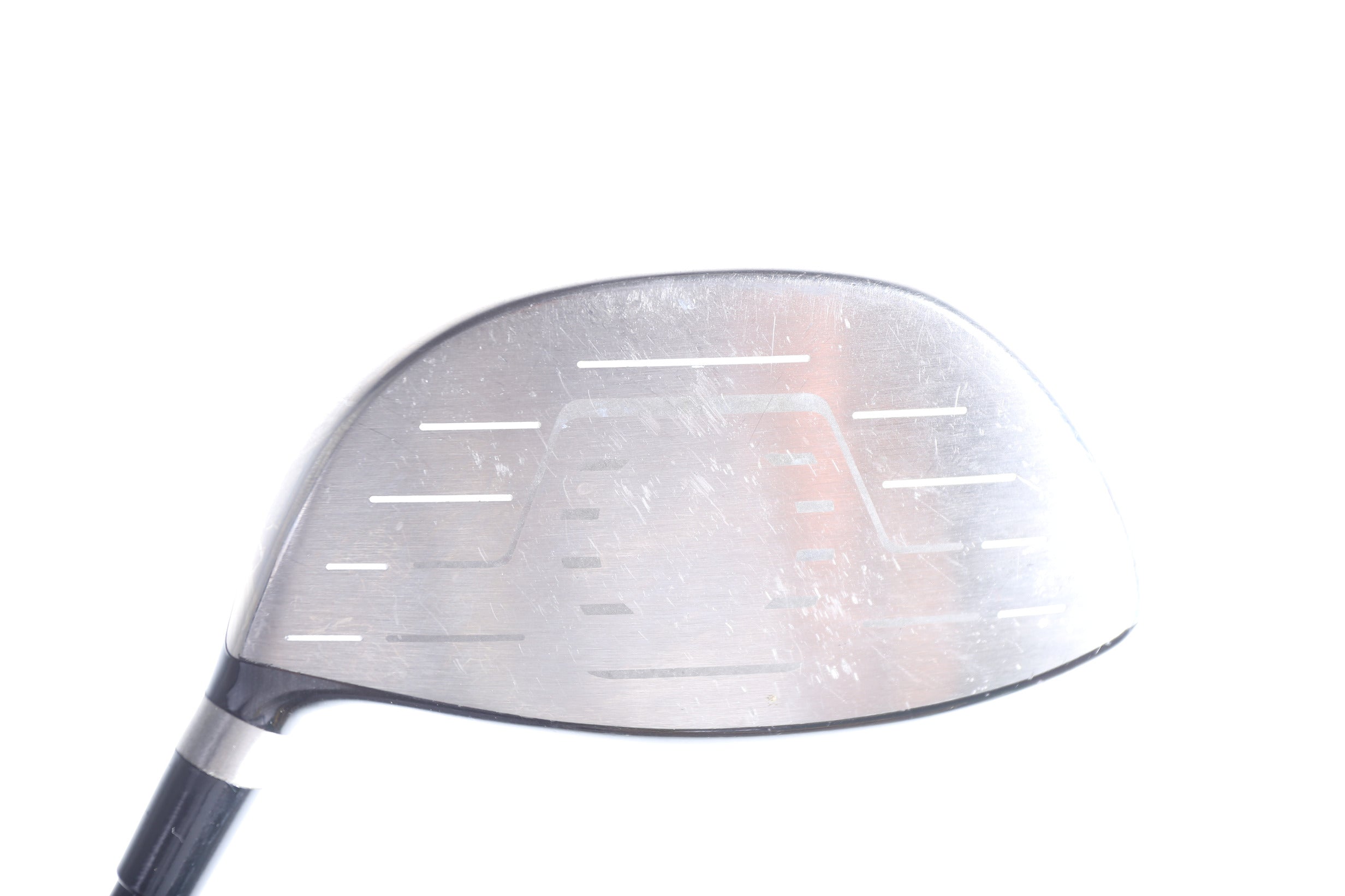 Used Cleveland 588 Altitude Driver 10.5° Senior Flex Right Hand Golf Club - Perfect for Senior Golfers & High Handicap Players on the Course
