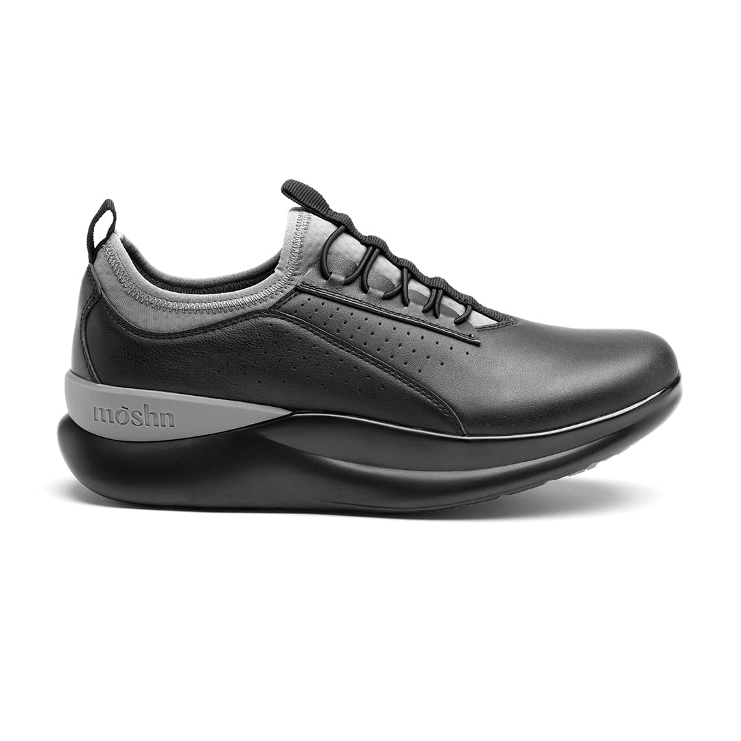 Moshn Women's Tempo Running Shoes - Lightweight & Breathable for Jogging, Gym Workouts & Daily Walking