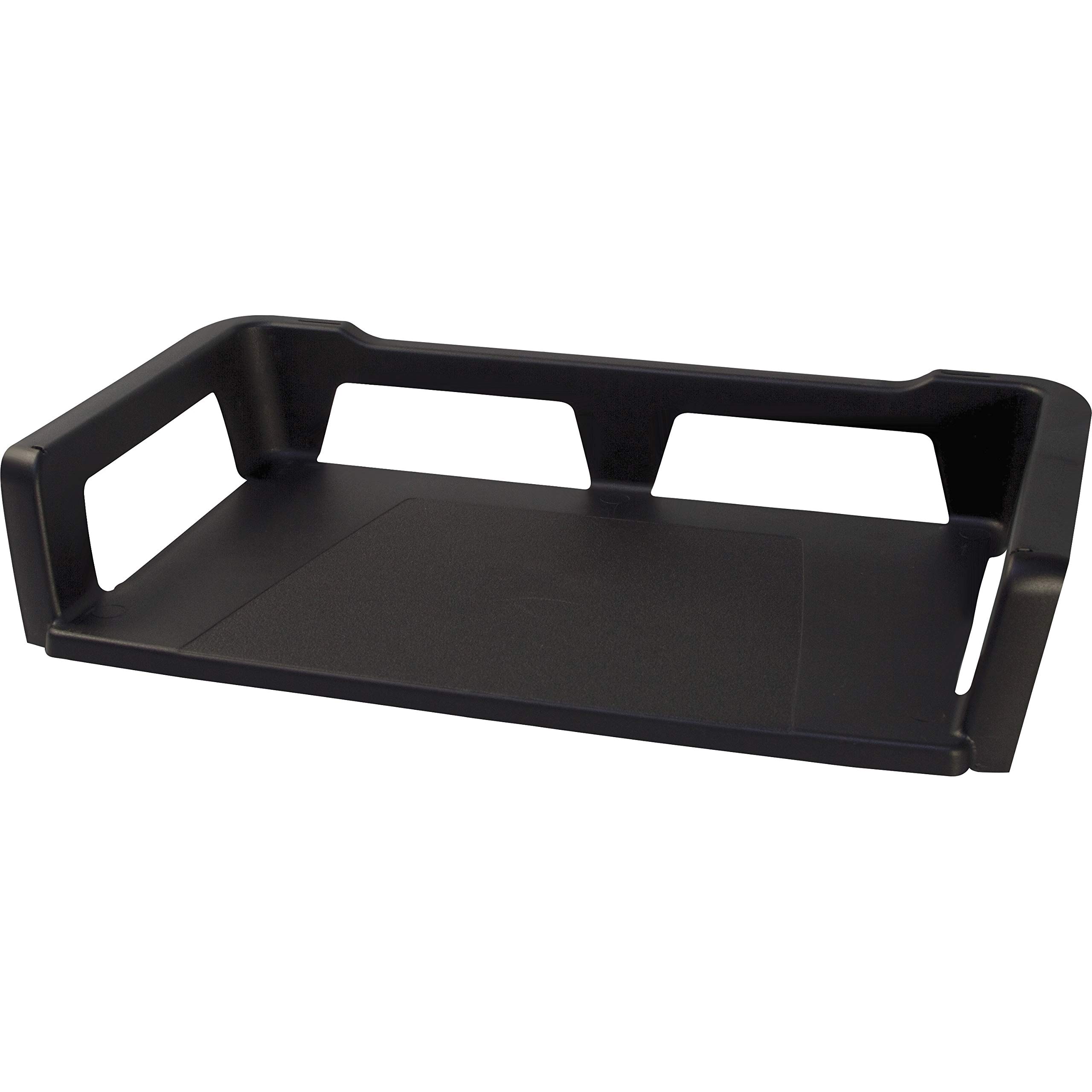 Storex Stackable Letter Desk Tray Organizer - 15