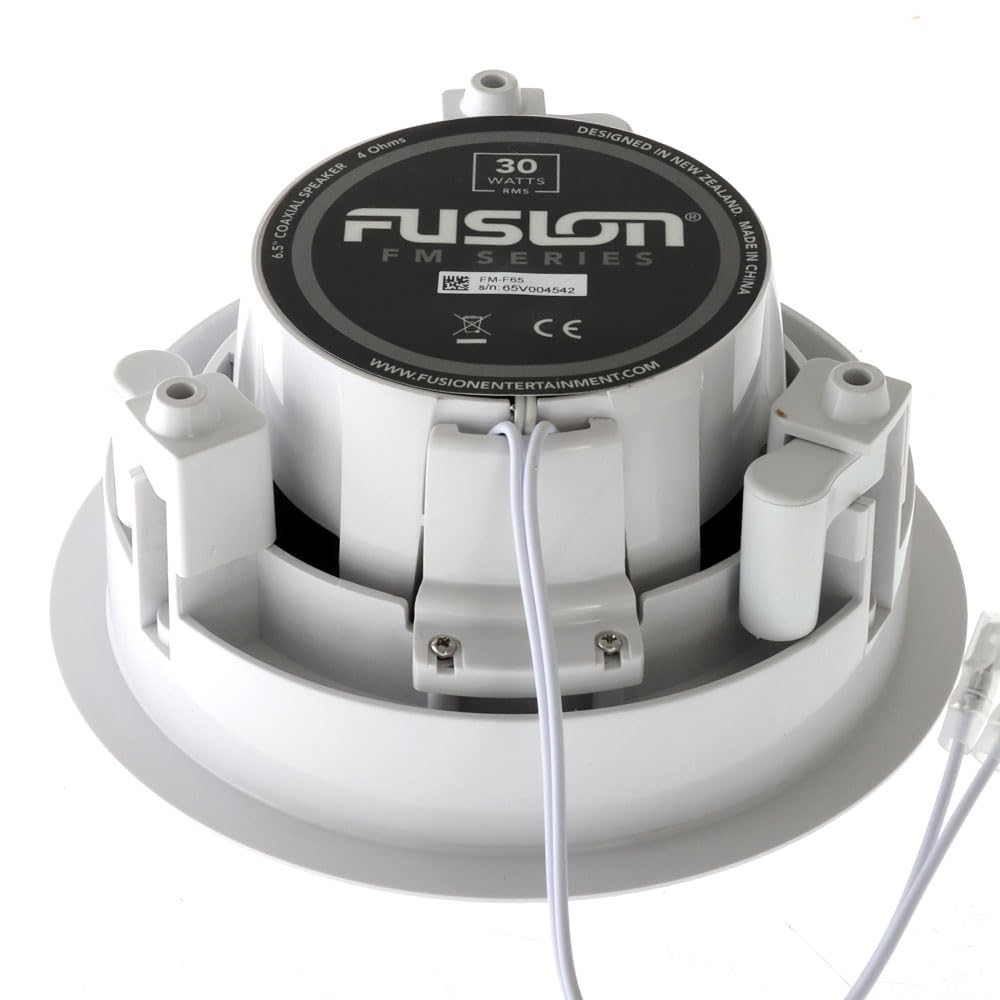 Garmin Fusion® FM Series 6.5