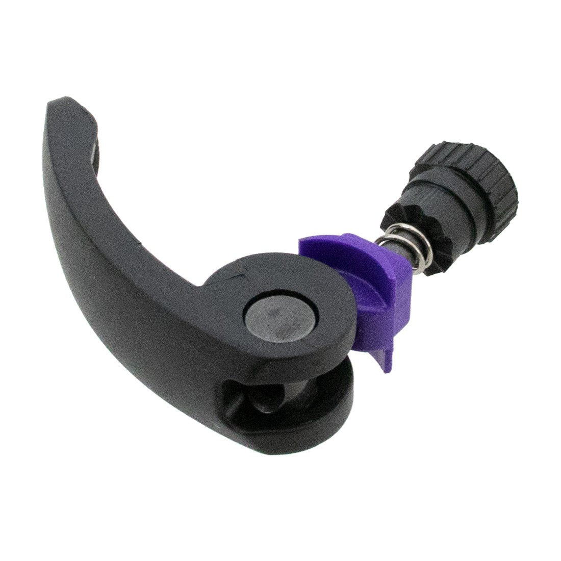 XERO V3 Replacement Clamp Lever Assembly - Compatible with XERO Models - Durable CNC Machined Parts for 3D Printers & CNC Machines - Perfect for Maintenance & Repair