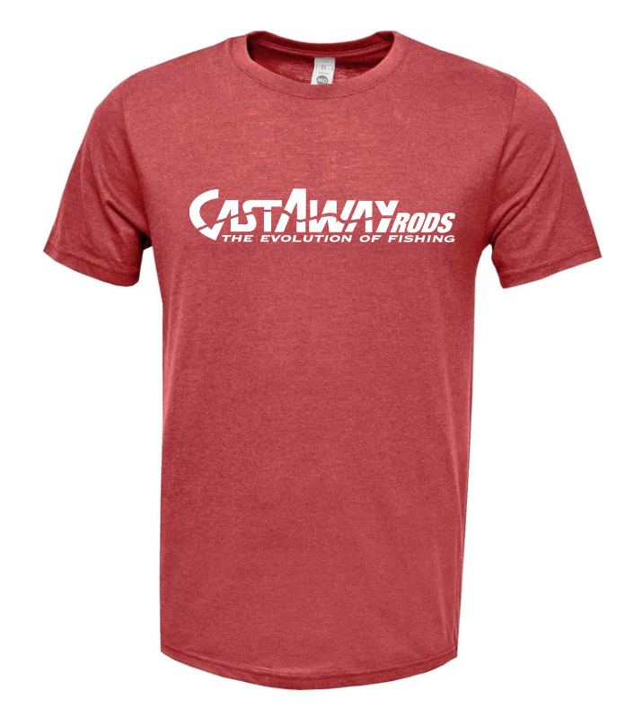 Soft Tek Blend Short Sleeve T-Shirt for Men - Comfortable Cotton Tee for Casual Wear, Gym & Everyday Outfits