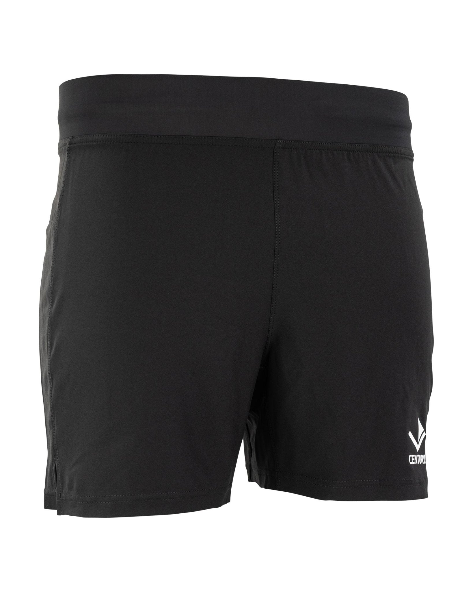 Century Men's Quick-Dry Workout Shorts - Lightweight & Breathable Gym Running Training Shorts for Men - Perfect for Jogging, Fitness & Active Lifestyle