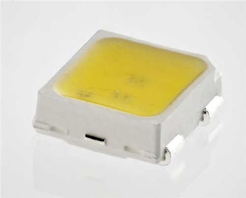 High Power LED Lights - 3000K Warm White, 33.3 Lumens at 150mA for Home, Office, and Outdoor Lighting