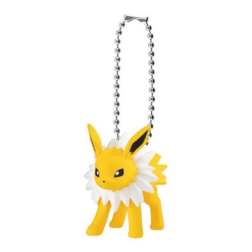 Original Title: Pokemon Swing Collection Type Electric Series Bandai 1.5 Inch Key Chain   Optimized Title: **Bandai Pokemon Electric Series Swing Collection - 1.5 Inch Keychain for Backpacks, Bags & Gifts - Cute Anime Accessory**