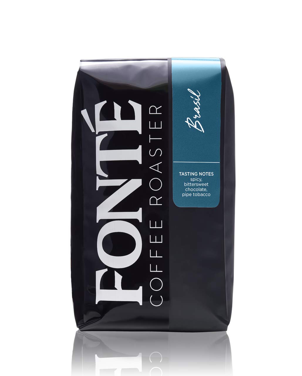 Premium Brasil Coffee Beans for Home Espresso - Rich & Smooth Flavor - Perfect for Morning Brews & Afternoon Pick-Me-Ups