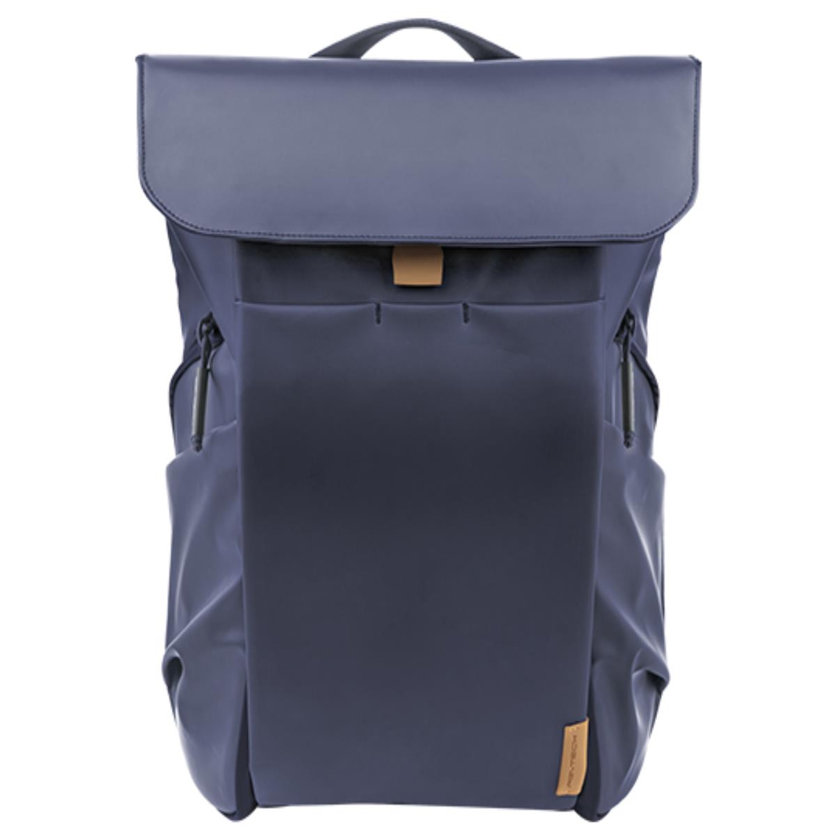 PGYTECH OneGo 18L Backpack - Waterproof Travel Backpack for Photography, Hiking & Commuting - Deep Navy Blue - Perfect for Outdoor Adventures & Daily Use