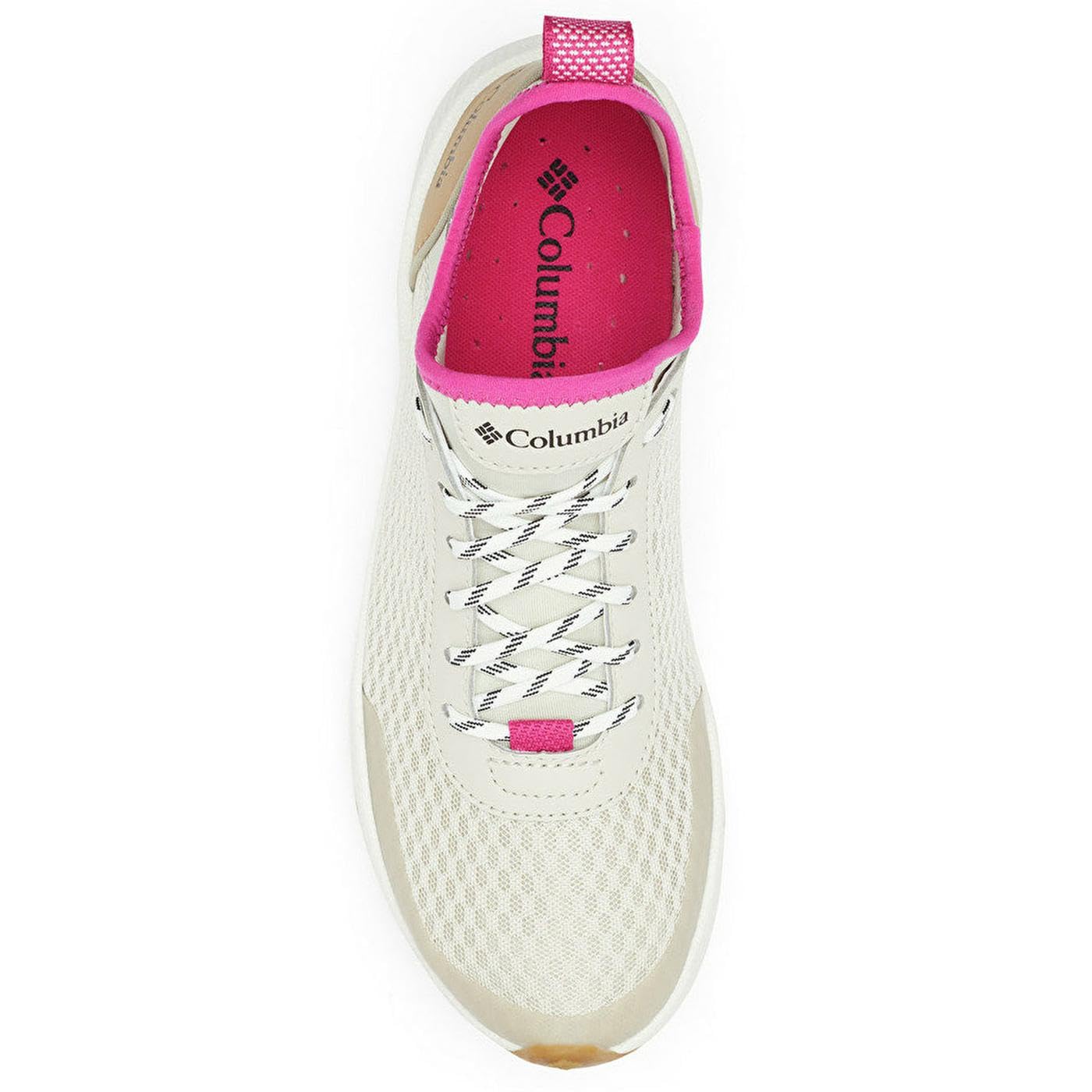Columbia Women's Summertide Water Shoe - Lightweight Quick-Dry Aqua Shoes for Beach, Pool & Water Sports | Hiking & Outdoor Activities