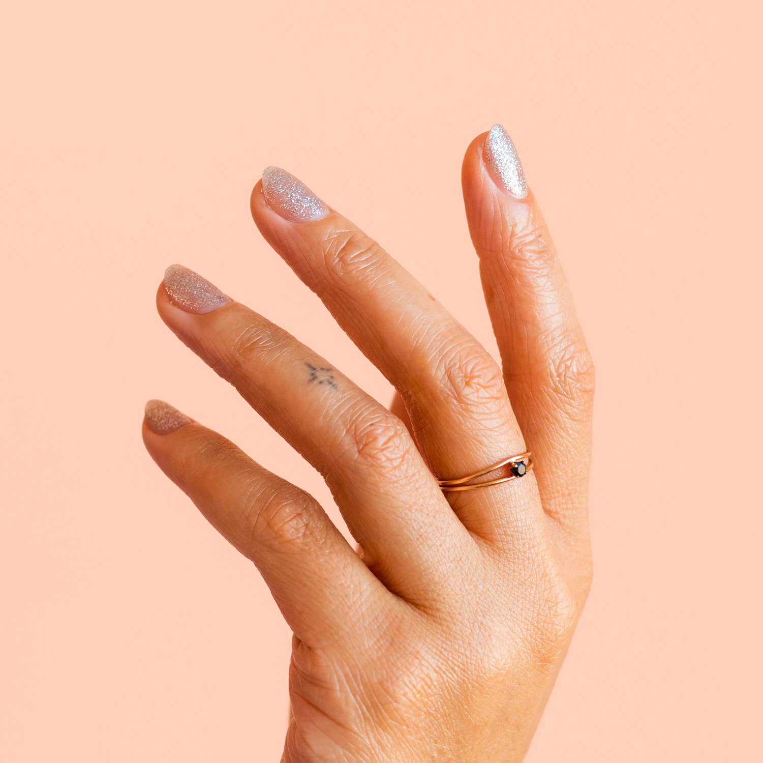 Romano Fafard Professional Nail Polish - Long Lasting, High Gloss Finish for Manicures & Pedicures | Perfect for Salons, Home Use, and Special Occasions
