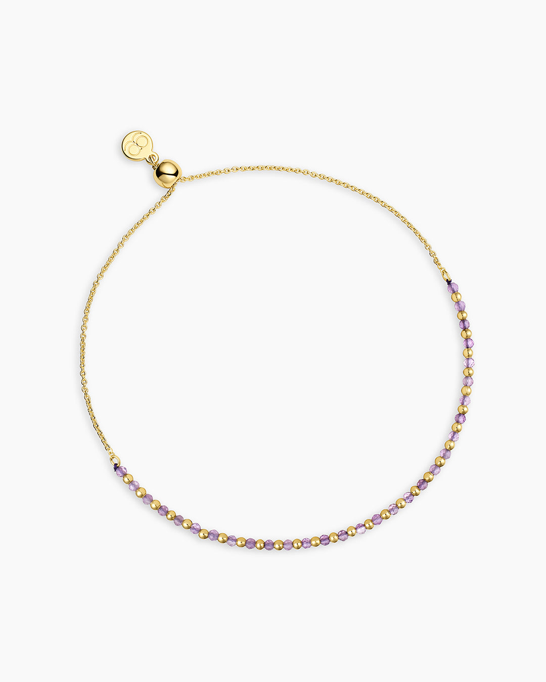 Power Gemstone Brooks Bracelet – Natural Healing Crystal Energy Bracelet for Women & Men – Perfect for Meditation, Yoga & Spiritual Wellness
