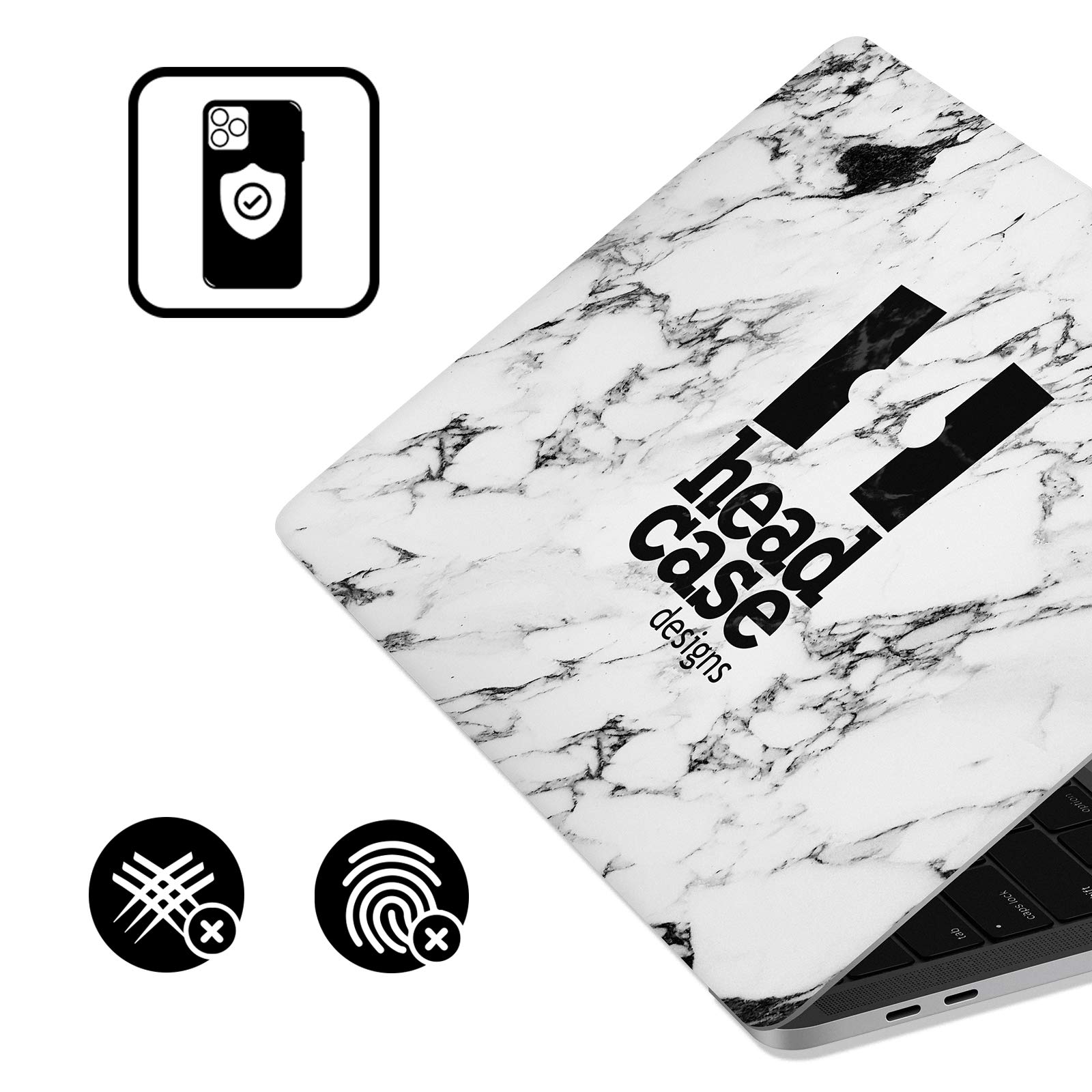 Far Cry 6 Officially Licensed Vinyl Sticker Skin for MacBook Pro 16