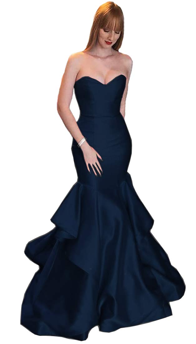 Lilyla Women's Long Chiffon Off Shoulder Bridesmaid Dress - Elegant Formal Prom Gown for Weddings, Parties & Special Occasions