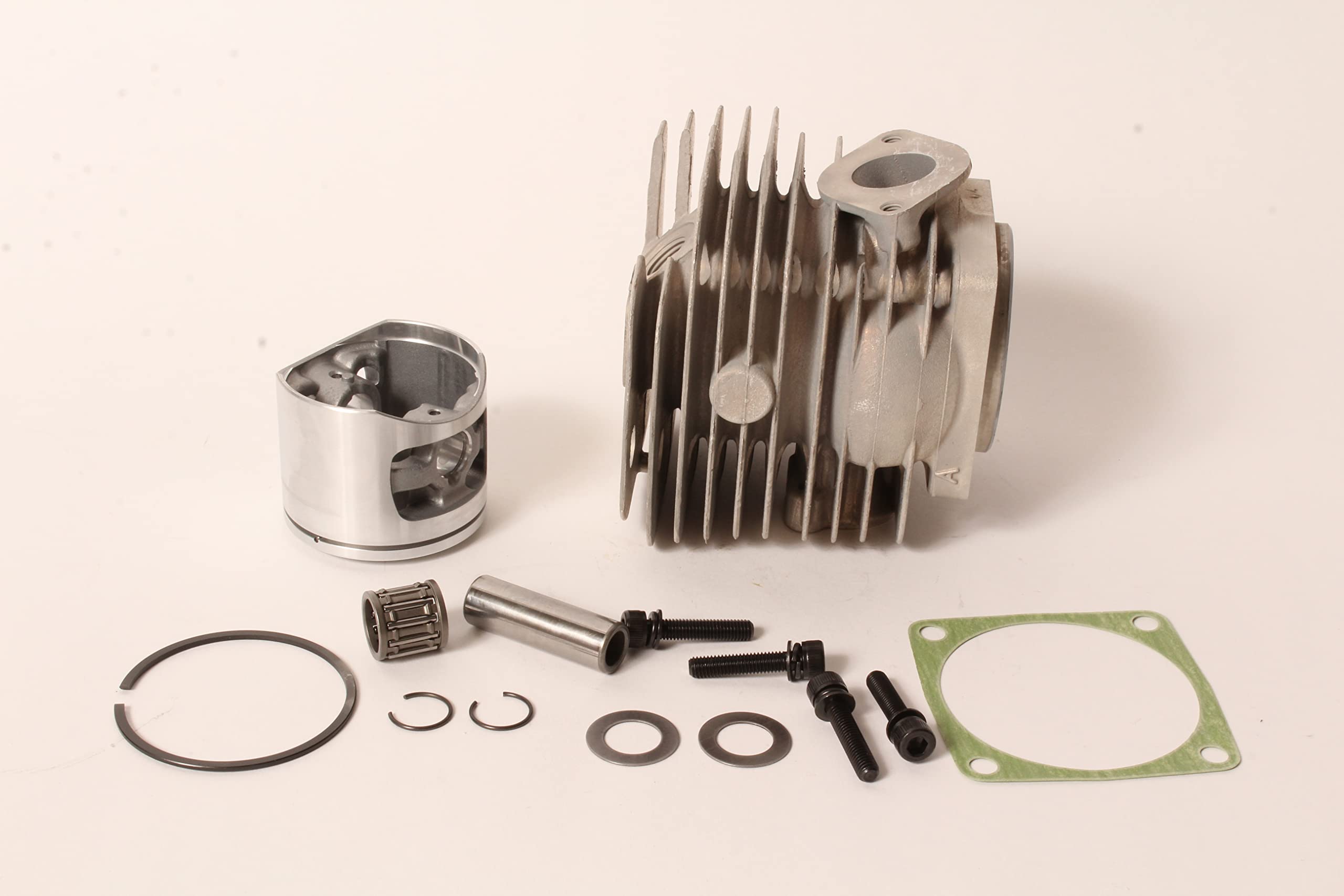Echo CS-680 Chainsaw Repair Kit - Replacement Parts for Echo CS-680 Chainsaw - Fix Leaks & Maintenance - Perfect for DIY Chainsaw Repair at Home or Workshop