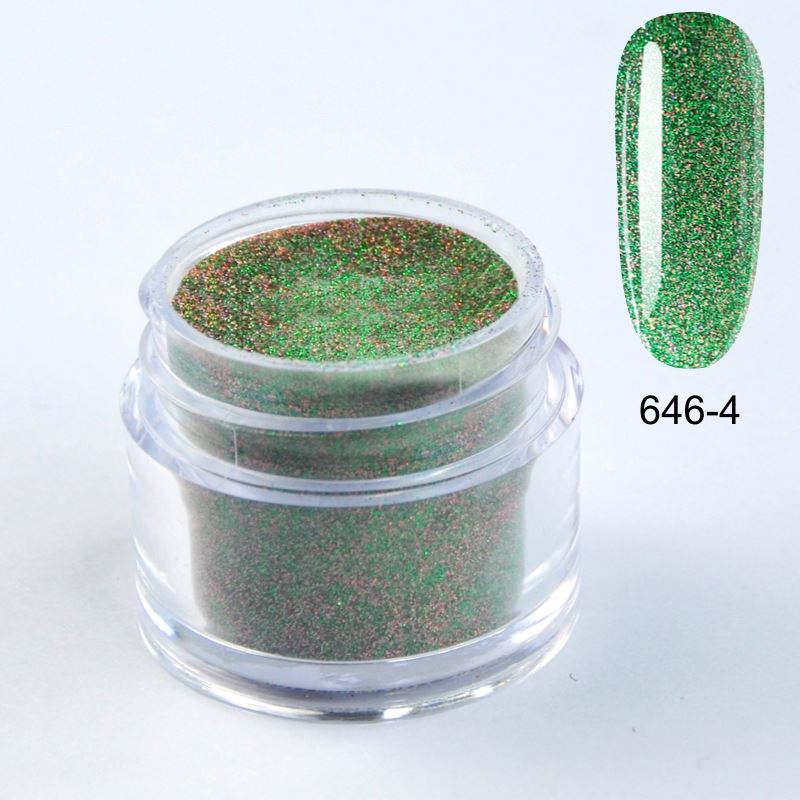 10g Acrylic Nail Powder Set - 20 Vibrant Colors for Professional Nail Art | Perfect for Salon, DIY Manicures & Nail Extensions