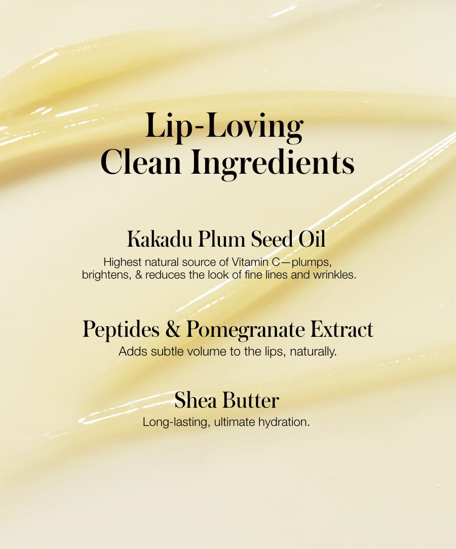Lipnights Overnight Lip Mask - Hydrating & Plumping Treatment for Dry Lips | Perfect for Nighttime Care & Winter Lip Protection