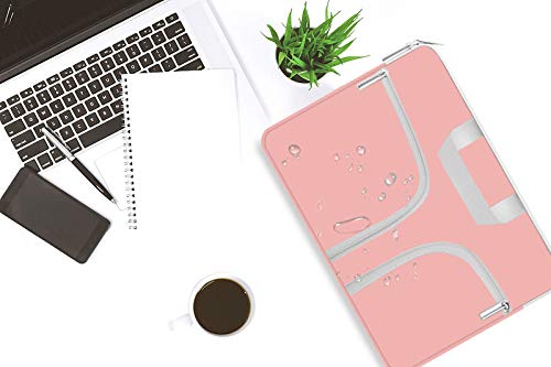 HESTECH 11.6-12.3 Inch Chromebook Case - Neoprene Laptop Sleeve Protective Cover for Acer R11/Spin 311/HP Stream/Samsung Chromebook/Surface X/7/6/5/4/Go 12.4