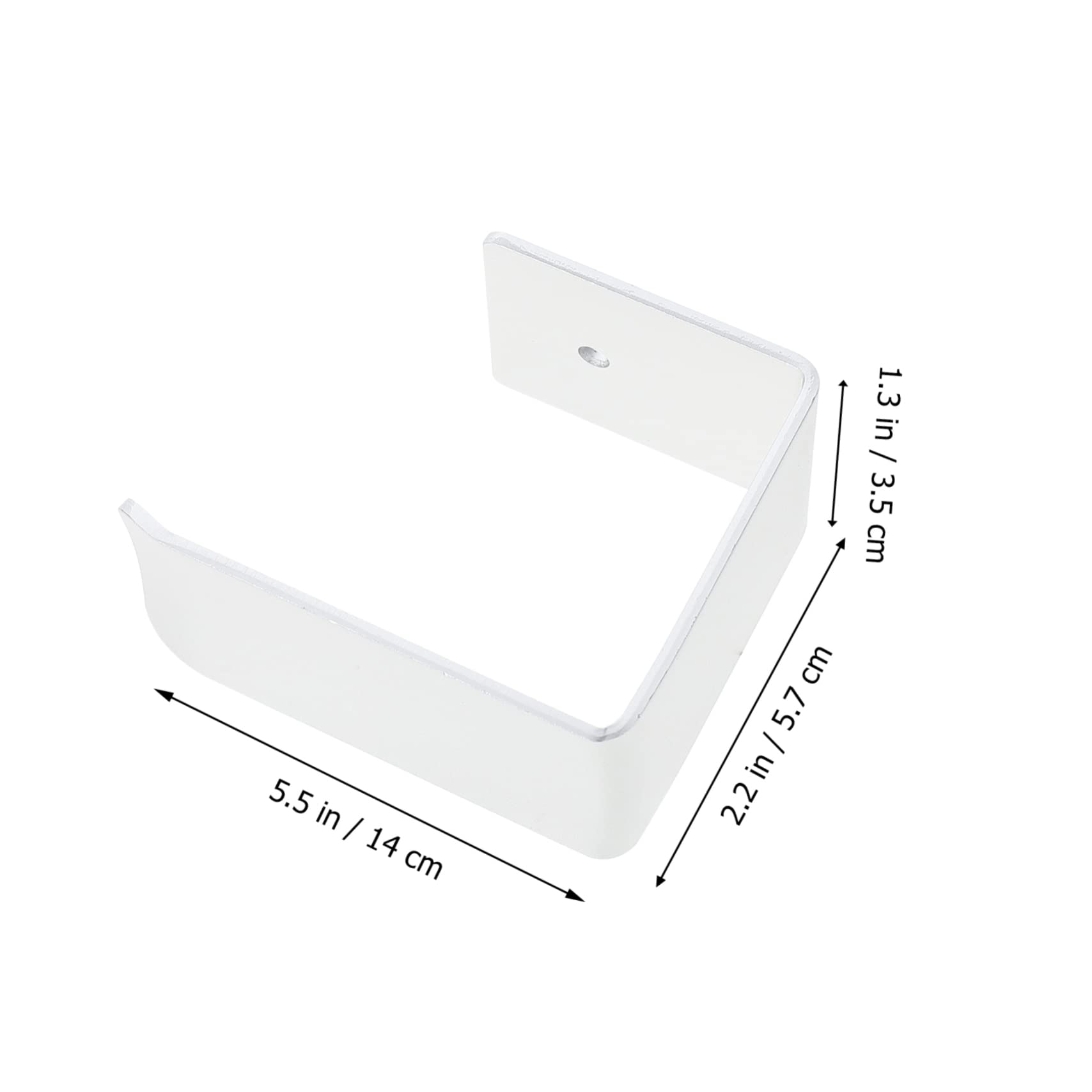 Premium Aluminum Alloy Headphone Stand - Healeved 3-Pack Elegant Headset Holder for Gaming & Office - Organize Desk & Protect Headsets - Perfect for Workstations, Gaming Setups & Home Offices