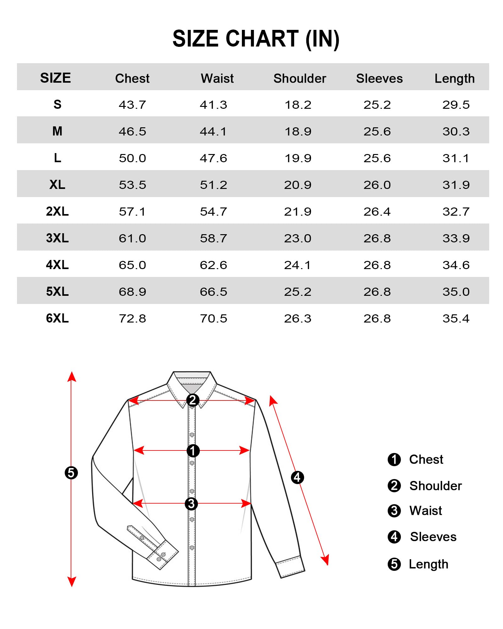 J.VER Men's Classic Oxford Shirt - Solid Color Casual Button Down Collar Long Sleeve Dress Shirt with Chest Pocket | Perfect for Office, Business Meetings & Smart Casual Outfits