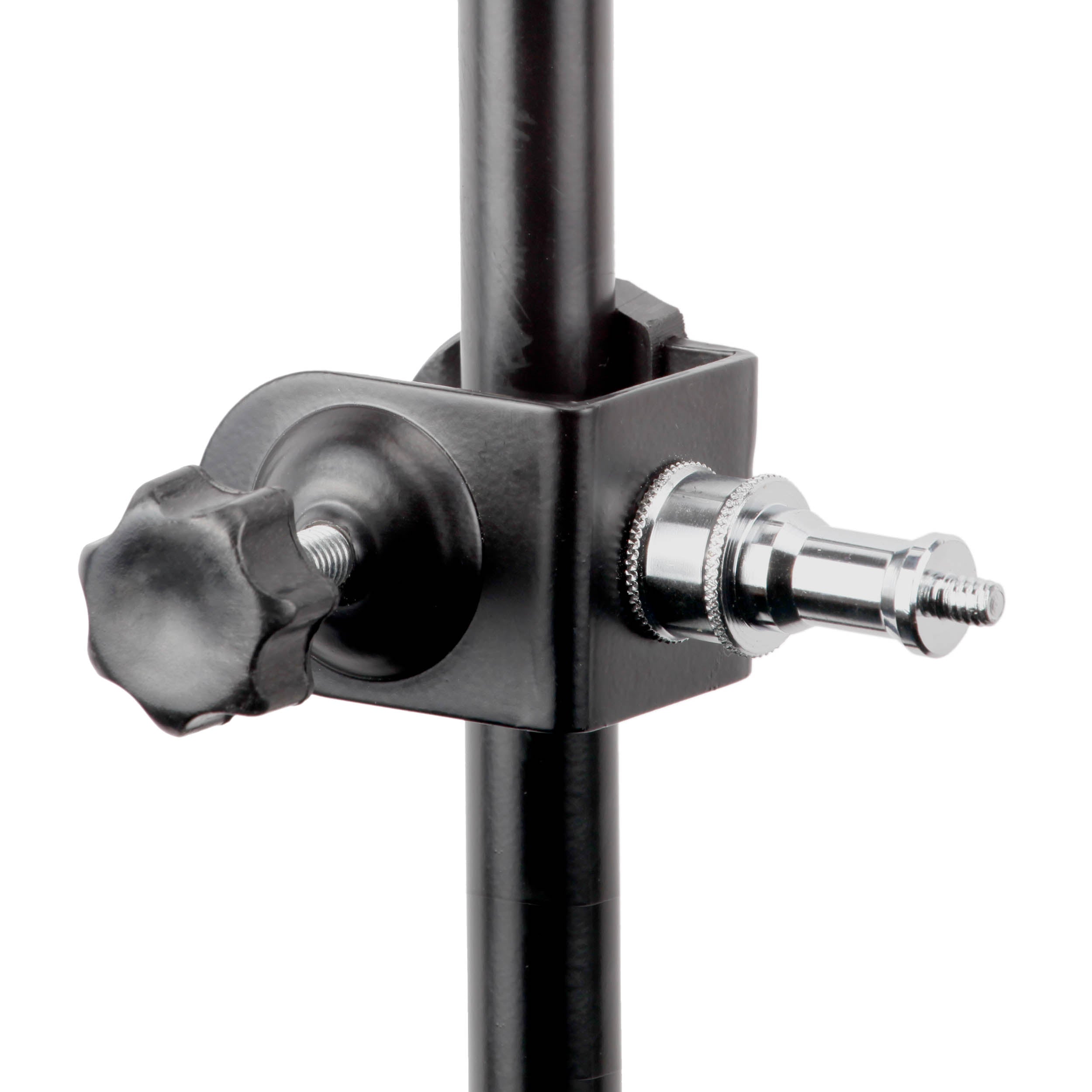 Heavy Duty C Clamp with 1/4