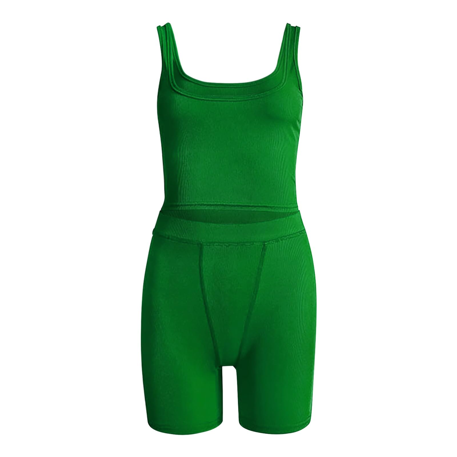 **Aulora High-Waisted Yoga Pants for Women - Butt Lifting Spandex Leggings, 2-Piece Workout Set for Gym, Running & Lounge Wear - Summer Comfort & Sexy Fit**    *(Perfect for yoga, fitness training, casual wear, or stylish athleisure outfits!)*