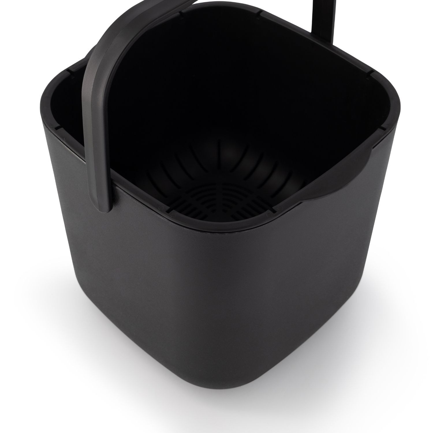 PRE ORDER DESIGNSTUFF 7L Compost Bin for Kitchen Countertop - Odor-Free Eco-Friendly Waste Container for Food Scraps, Perfect for Home Composting & Sustainable Living
