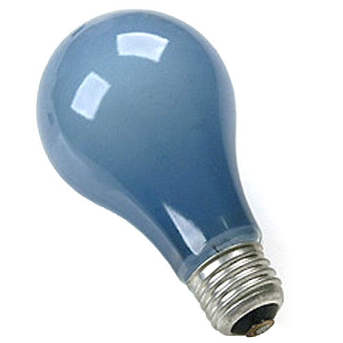 Sylvania BCA 115V 250W Photoflood Daylight Bulb - High-Intensity Lighting for Photography, Video & Studio Use