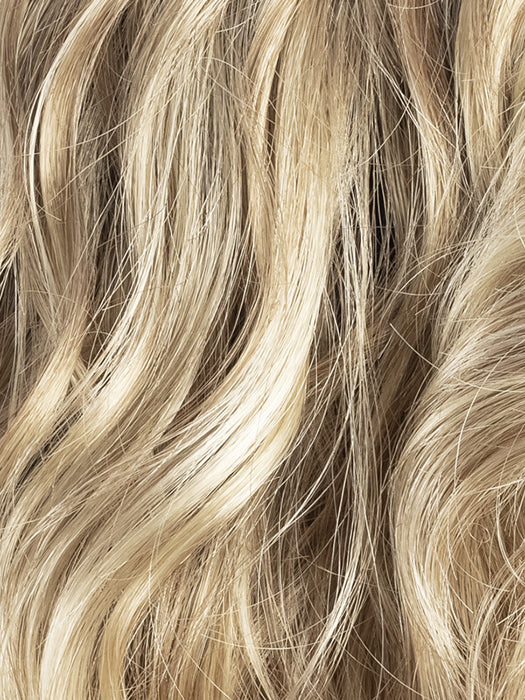 Perucci Synthetic Wig for Dancing - Lightweight & Natural Looking Hairpiece for Performances, Cosplay & Daily Wear