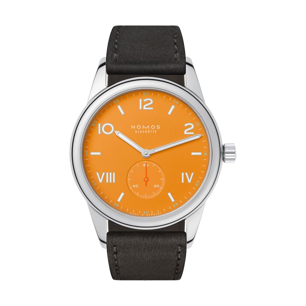 Adidas Originals Club Campus 38mm Sneakers - Future Orange on Strap | Casual Streetwear Shoes for Men & Women | Perfect for Everyday Wear, Campus Style & Urban Fashion