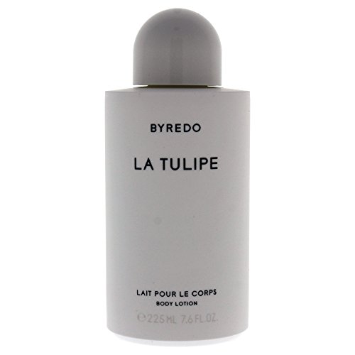 La Tulipe
