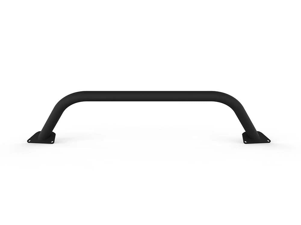 Flatline Van Co Heavy Duty Front Bumper Bull Bar for 2019-2023 Mercedes Sprinter Van - Off-Road Protection & Styling Upgrade for Adventure Vans