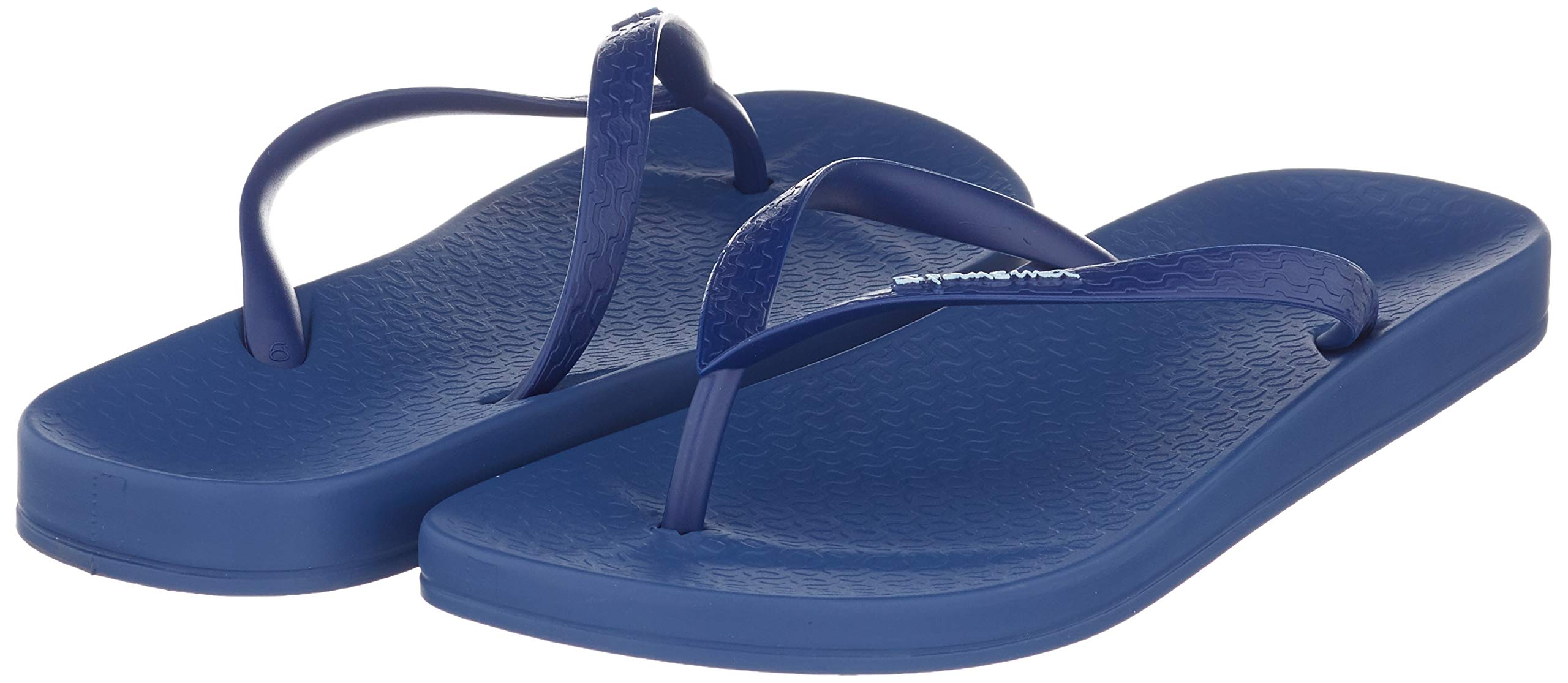 Ipanema Women's Comfortable Beach & Pool Flip Flops - Lightweight Sandals for Summer, Vacation, and Water Activities