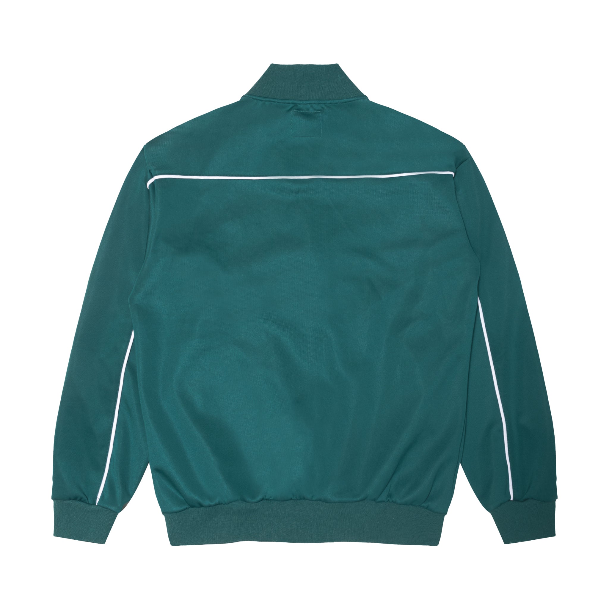 Warmup Tricot Jacket for Women & Men - Lightweight Fleece-Lined Windbreaker for Running, Hiking & Outdoor Activities | Cold Weather Comfort