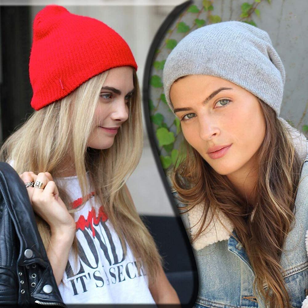 Yacht & Smith Wholesale Winter Beanie and Glove Set - Bulk Pack for Kids & Adults - Perfect for Homeless Donations, Shelters, Schools & Team Events - Warm Winter Accessories for Cold Weather Protection
