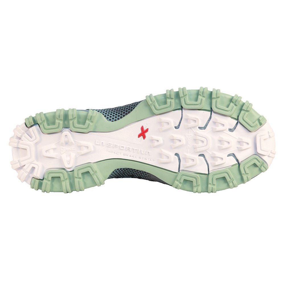 Bushido II GTX Women's Hiking Boots - Waterproof & Lightweight for Outdoor Adventures - Trail Running, Backpacking & Mountain Climbing