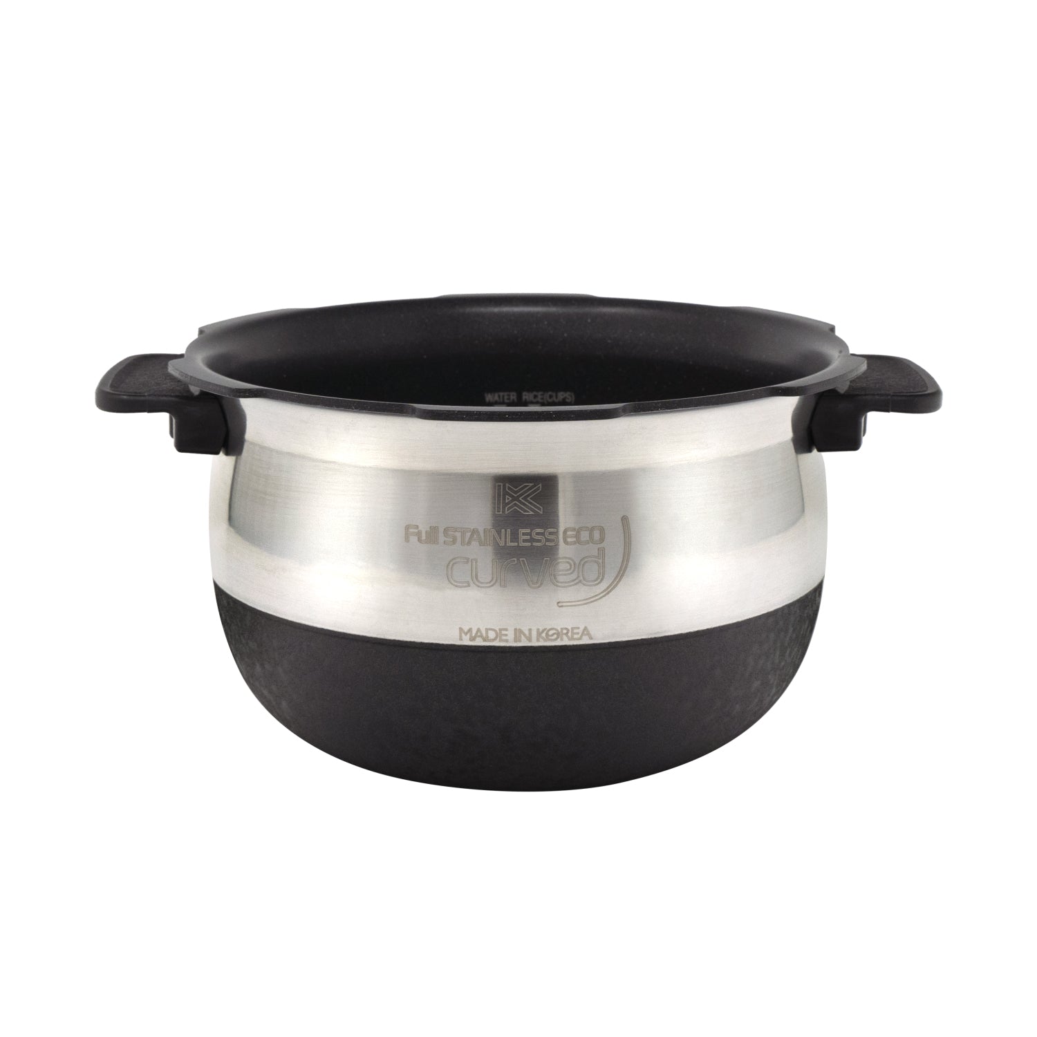 CRP DHSR0609F/CRP JHR0609F/CRP LHTR0609F Replacement Inner Pot - Compatible with CRP DH/JH/LH06 Rice Cookers - Perfect for Home Cooking & Meal Prep