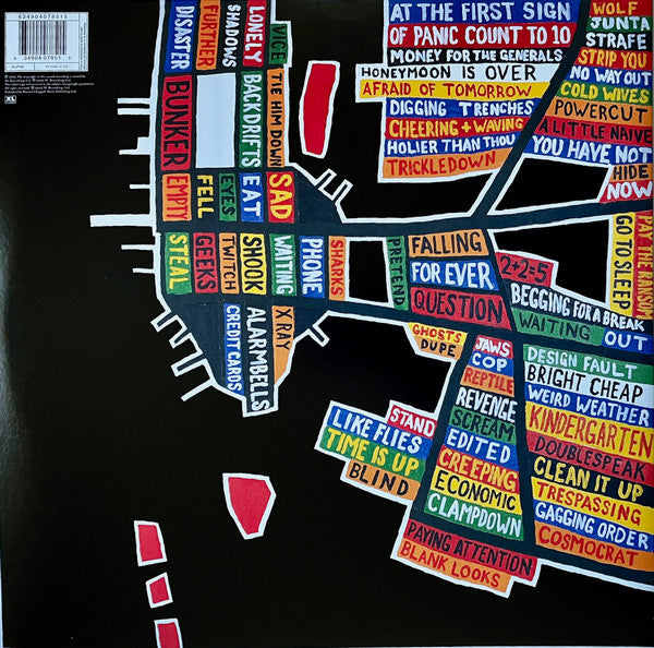 Radiohead - The Best of Radiohead: 5 Greatest Hits Album | Alternative Rock Music for Fans & Collectors | Perfect for Home, Car & Party Playlists
