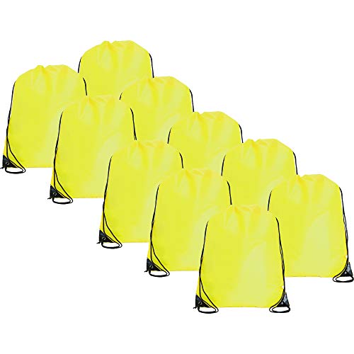 Neon Yellow